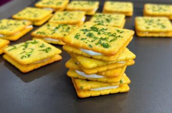 [🆕🇻🇳] Jasmine-tiệm bánh nhỏ xinh chuyên bánh mì, bánh kem Whipping chất lượng cao 🍔 Top1Food  🍜 Cuối tuần Jas lại sà lé vài món bánh ha.
Bm nho dừa 60
Bm cua phô mai 60
Bm việt quất 55
Bm cuộn chà bông 50
Bò thốt nốt 60
Bm sanwich siêu mềm 60
Bánh hàn , shares-0✔️ , likes-0❤️️ , date-2024-12-07 23:47:50🇻🇳🇻🇳🇻🇳📰🆕