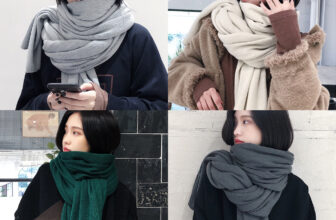 [🆕🇻🇳] Mr.Young Store – Thời Trang Phong Cách MR.YOUNG 👕 Top1Fashion 👗  Khan Len Unisex Nam NuAlbum Khăn Len:
, shares-0✔️ , likes-1❤️️ , date-2024-12-09 14:43:29🇻🇳🇻🇳🇻🇳📰🆕