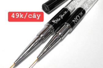 [🆕🇻🇳] Miss Face – Bán buôn , bán lẻ dụng cụ ngành nail 💅💇 Top1Makeup 💕👄  Cọ mảnh dễ vẽ đẹp
, shares-0✔️ , likes-0❤️️ , date-2024-12-08 16:40:13🇻🇳🇻🇳🇻🇳📰🆕