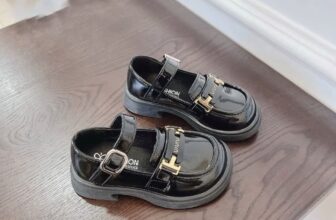 [🆕🇻🇳] Piza Mama & Kid – Chuyên giày dép – phụ kiện cần thiết cho bé 🧑‍🧒❤️️👶⭐️  Shop sale vài mẫu lẻ size còn mới nguyên – đủ hộp – Mẹ nào cần lấy giúp shop nha
, shares-1✔️ , likes-4❤️️ , date-2024-12-10 21:32:30🇻🇳🇻🇳🇻🇳📰🆕