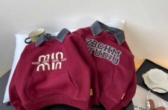 [🆕🇻🇳] Long Hiền Sỉ Quần Áo Trẻ Em Chất Đẹp  (Sỉ Long Hiền Kids)  🧑‍🧒❤️️👶⭐️ Áo nỷ đỏ cổ sơmi về ạ, size 110-150, hàng có sẵn, sỉ 1xx
, shares-0✔️ , likes-0❤️️ , date-2024-12-10 06:09:07🇻🇳🇻🇳🇻🇳📰🆕