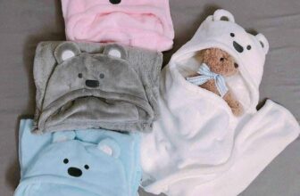 [🆕🇻🇳]  Đồ Sơ Sinh Ếch Cốm – Hệ Thống Mẹ Bé 😎❤️️⭐️ Khăn choàng ủ MINIZONKhăn choàng ủ/ Chăn Ủ gấu Minizon Siêu Mềm Mại Cho Bé (Hàng loại 1) là sản phẩm bán chạy nhất trong tất cả các loại choàng dành cho , shares-3✔️ , likes-5❤️️ , date-2024-12-09 14:52:44🇻🇳🇻🇳🇻🇳📰🆕