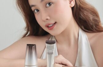 [🆕🇻🇳] Elixir Vietnam – Nhãn hiệu chống lão hóa SỐ 1 Nhật Bản 💅💇 Top1Makeup 💕👄  HẰNG HERMIONE x ELIXIR | KÍCH HOẠT TRẺ HÓA LÀN DA VỚI TỐC ĐỘ KINH NGẠC NHỜ HOẠT CHẤT ĐỘC QUYỀN CÓ TRONG THE SERUMThe Serum là sản phẩm chứa đựng tinh hoa , shares-0✔️ , likes-21❤️️ , date-2024-12-09 18:38:56🇻🇳🇻🇳🇻🇳📰🆕