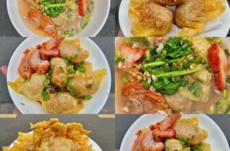 [🆕🇻🇳] RinRin Shop – Cảo nhà em làm gia truyền, chuẩn gốc Hoa 🍔 Top1Food  🍜  SỦI CẢO TÔM  THỊT
1⃣4⃣5⃣k/ 1⃣ KÝ 24 VIÊN SIÊU TO- HÀNG TƯƠI MỚI MỖI NGÀY NHA CẢ NHÀ IU
Bữa ăn ngon lành  chỉ trong vài ph , shares-0✔️ , likes-1❤️️ , date-2024-12-07 09:58:15🇻🇳🇻🇳🇻🇳📰🆕