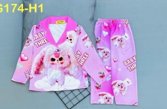 [🆕🇻🇳] ☘️Võ Hiền Kids – Chuyên Sỉ & Lẻ Đồ Bộ Trẻ em thun lạnh 3D Hàng loại 1 giá tại xưởng 🧑‍🧒❤️️👶⭐️ BABY THREE CHO BÉ CÁC MOM ƠI
SẮM TẾT MẶC BAO HOT LUÔN ẠEm có đủ size 12Kg-42KGChất thun lạnh 3D co dãn 4 chiều, hàng  , shares-0✔️ , likes-23❤️️ , date-2024-12-09 02:47:26🇻🇳🇻🇳🇻🇳📰🆕