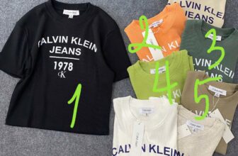 [???] Bảo Trân – Chuyên Hàng VNXK ? Top1Fashion ?  E còn 5 Màu nhé
140k xinh lắm
Chất dày dặn đẹp
Size S M L XL (45- hơn 65kg)
, shares-0✔️ , likes-0❤️️ , date-2024-12-09 03:35:22????????