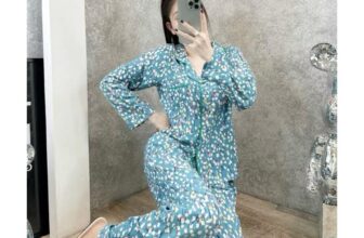 [🆕🇻🇳] Shop Mẹ Tin – Chuyên hàng thanh lý giá rẻ 👕 Top1Fashion 👗  Pijama ống suông phom đẹp tôn dáng
3Sai :M-L-XL
150b
, shares-0✔️ , likes-9❤️️ , date-2024-12-07 15:24:40🇻🇳🇻🇳🇻🇳📰🆕