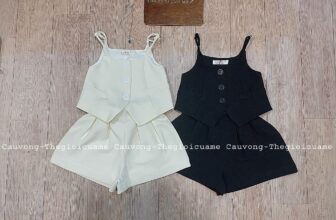 [🆕🇻🇳]   Cầu Vồng – Thế Giới Của Mẹ – Chuyên quần áo baby Quảng Châu, VNXK, hàng Thương hiệu 🧑‍🧒❤️️👶⭐️ Set này 1000đ vì sự chỉn chu.  Nhìn là hiểu sự tâm huyết.Iem b.án tt #149kkkkk…Mn nhận k ưng dzã lại emmm.
, shares-0✔️ , likes-15❤️️ , date-2024-12-08 01:53:23🇻🇳🇻🇳🇻🇳📰🆕