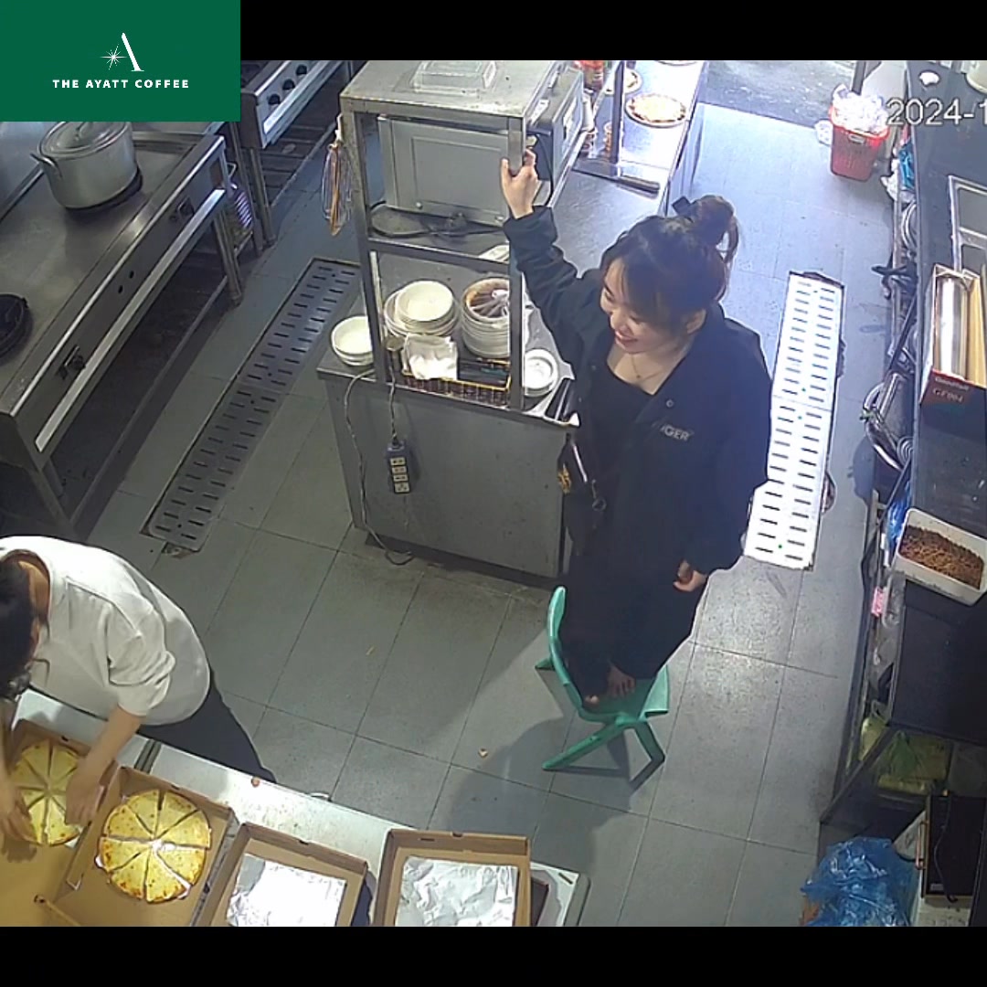 [☕️🇻🇳] The Ayatt Coffee  🥤 Top1Coffee ☕️ Pizza Thơm Ngon Nhà Ayatt Ship đến các bạn nhỏ chiều nay!
Liên hệ ship ngay
————————————–
𝐓𝐡𝐞 𝐀𝐲𝐚𝐭𝐭 𝐂𝐨𝐟 , shares-0✔️ , likes-6❤️️ , date-2024-12-08 00:50:30🇻🇳🇻🇳🇻🇳📰🆕