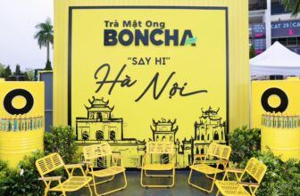 [🆕🇻🇳] Trà Mật Ong BONCHA – Thanh Mát Tự Nhiên, Vui Gắn Kết 🍻 Top1Drink 🥂   , shares-17✔️ , likes-131❤️️ , date-2024-12-08 18:36:33🇻🇳🇻🇳🇻🇳📰🆕