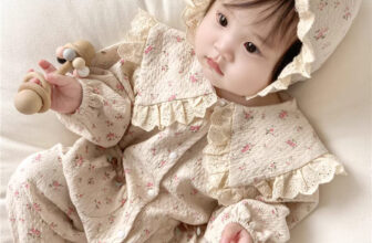 [🆕🇻🇳] My Boutique- Chuyên cung cấp các mặt hàng về thời trang & phụ kiện cho mẹ và bé 🧑‍🧒❤️️👶⭐️ Mã hoa chất thô mềm style Hàn cho bé
, shares-0✔️ , likes-6❤️️ , date-2024-12-08 16:58:39🇻🇳🇻🇳🇻🇳📰🆕