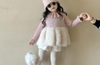 [🆕🇻🇳] PUN KIDS – 🌈Pun Kids chuyên order hàng cao cấp quần áo phụ kiện 🧑‍🧒❤️️👶⭐️ Set 3 món phối kiểu này đi đâu ai cũng nhìn luôn
Sz 90-140PUN KIDS – Quần Áo xinh cho bé
Hotline (sỉ):  0707.788.415
Shopee:
______________
#punkids # , shares-0✔️ , likes-0❤️️ , date-2024-12-09 18:59:31🇻🇳🇻🇳🇻🇳📰🆕