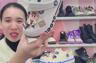 [🆕🇻🇳]  Kido Kid – Chuyên bán quần áo, giầy dép, mũ, khăn, phụ kiện trẻ em chính hãng 🧑‍🧒❤️️👶⭐️ SĂN QUÀ TRONG LIVE 12/12
, shares-0✔️ , likes-20❤️️ , date-2024-12-13 03:42:46🇻🇳🇻🇳🇻🇳📰🆕