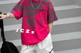 [🆕🇻🇳] Đậu Bắp Kids _ 157a Gò Dầu. Tân Quý. Hồ Chí MInh 🧑‍🧒❤️️👶⭐️ Mê hồng cho trai thì đầu thai chưa hết hihi
Áo hồng ( 22kg – 45kg )
Đậu bắp kids /// 157a gò dầu. Tân quý . Tân phú. Hcm
, shares-0✔️ , likes-2❤️️ , date-2024-12-09 14:40:46🇻🇳🇻🇳🇻🇳📰🆕