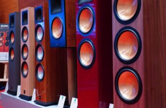 [🆕🇻🇳] Paramax 🛰🚀 Top1Tech 🤖💻 Toàn cảnh tinh hoa công nghệ EURO Series thế hệ mới tại AVShow Hà Nội 2024.
Tại triển lãm lần này, ở phòng Karaoke & Nghe nhạc, kế thừa tinh hoa từ những m , shares-2✔️ , likes-98❤️️ , date-2024-12-08 17:50:23🇻🇳🇻🇳🇻🇳📰🆕