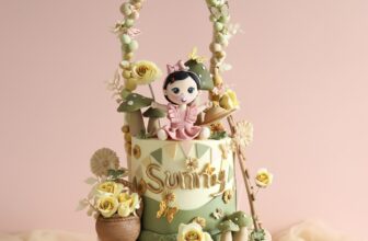 [🆕🇻🇳] Mito Sweets – Đào tạo trang trí bánh chuyên nghiệp 🍔 Top1Food  🍜  KHÁM PHÁ 3 MẪU BÁNH “CỔ TÍCH” TỪ MITO SWEETSMẪU 1: BÁNH “THẾ GIỚI SẮC MÀU LEON”
Mẫu bánh được lấy cảm hứng từ một thế giới trẻ thơ sống động, đầy màu  , shares-1✔️ , likes-17❤️️ , date-2024-12-10 03:00:37🇻🇳🇻🇳🇻🇳📰🆕