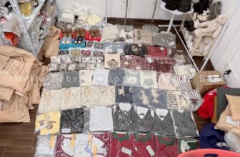 [🆕🇻🇳]  Hello Bébe ▪️ Shop chuyên order Quảng Châu 🧑‍🧒❤️️👶⭐️  , shares-0✔️ , likes-5❤️️ , date-2024-12-09 16:05:58🇻🇳🇻🇳🇻🇳📰🆕