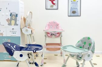 [🆕🇻🇳]  MẸ SỮA STORE – Đại lý quấn Chũn Cocoon – Chuyên combo EASY, combo đi sinh – Đồ dùng ăn dặm, thực phẩm ăn dặm – Đồ chơi phát triển trí tuệ và kỹ năng của bé🧑‍🧒❤️️👶⭐️ GHẾ ĂN DẶM UMOO MẪU MỚI HỌA TIẾT
Chất liệu: Nhựa PP cao cấp, kim loại, da PU
Màu sắc: Thỏ hồng, Khủng long xanh, Cáo cam, Gấu trắng
Kích thước: 60*75*94cm
, shares-0✔️ , likes-1❤️️ , date-2024-12-10 20:30:07🇻🇳🇻🇳🇻🇳📰🆕