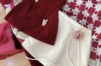 [🆕🇻🇳] Váy Tutu – Chuyên thời trang trẻ em 🧑‍🧒❤️️👶⭐️ Màu của Noel và Tết đây ời
Nóng lòng quá em up gom luôn cho nóng
Only #199k/1 set thôi ạ
Sẵn hàng ạ2: 9-10kg
3: 10-12kg
4: 13-15kg
5: 16-18kg
6 : 19 , shares-0✔️ , likes-3❤️️ , date-2024-12-09 23:38:38🇻🇳🇻🇳🇻🇳📰🆕