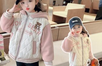 [🆕🇻🇳]  Mây Gió Closet Kids – Quần áo ,phụ kiện,giày dép cho em bé 🧑‍🧒❤️️👶⭐️ Toàn khoác xinh
, shares-0✔️ , likes-4❤️️ , date-2024-12-09 03:27:36🇻🇳🇻🇳🇻🇳📰🆕