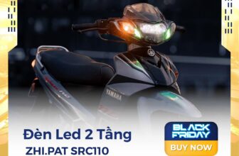 [🆕🇻🇳] ZHI.PAT – Trở thành Thương hiệu số 1 trong ngành sản xuất phụ tùng xe máy tại Việt Nam 🚗 Top1Go 🏍️  [BLACK FRIDAY] GIẢM GIÁ MẠNH –  ZHI.PAT SRC110
ĐÈN LED 2 TẦNG ZHI.PAT SRC110 – sắc màu hiện đại biểu tượng của phong cách thể thao và cá tính mạnh mẽ. .H , shares-0✔️ , likes-25❤️️ , date-2024-12-10 02:00:22🇻🇳🇻🇳🇻🇳📰🆕