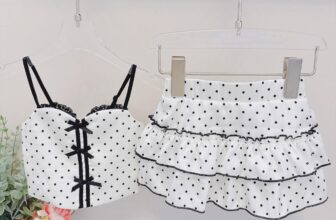 [🆕🇻🇳] Đan Anh Kid’s (Dak Studio) – Cửa hàng quần áo sơ sinh & trẻ em 🧑‍🧒❤️️👶⭐️ New in dak studio𝐍𝐄𝐖 𝐂𝐎𝐋𝐋𝐄𝐂𝐓𝐈𝐎𝐍 𝟐𝟒
𝐒𝐩 𝐧𝐞𝐰 đ𝐚̃ 𝐥𝐞̂𝐧 𝐤𝐞̣̂ 𝐬𝐚̆̃𝐧 𝐭𝐚̣𝐢 𝐜𝐮̛̉𝐚 𝐡𝐚̀𝐧𝐠𝑆𝑧 𝑐ℎ𝑎𝑟𝑡 : 90-150 ( 8𝑘𝑔 -36𝑘𝑔 )𝟗𝟖 𝐧𝐠𝐮𝐲𝐞̂̃𝐧 𝐛𝐢𝐞̂̉𝐮 𝐩𝟏 𝐐𝟓 𝐡𝐜𝐦
, shares-0✔️ , likes-7❤️️ , date-2024-12-12 03:28:17🇻🇳🇻🇳🇻🇳📰🆕