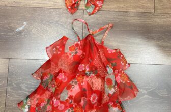 [🆕🇻🇳] Thời Trang Thiết Kế Mẹ & Bé Hải Yến 🧑‍🧒❤️️👶⭐️  tí 19h20 lllive
#thoitrangthietkemevabeHaiYen
, shares-0✔️ , likes-37❤️️ , date-2024-12-10 01:19:43🇻🇳🇻🇳🇻🇳📰🆕