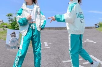 [🆕🇻🇳] Beeshop – Thiết kế & Thời trang 🧑‍🧒❤️️👶⭐️ Set áo gió phối màu đẹp sành điệu và năng độngCản gió lạnh cực tốt cho bé.
———————————-
Size 22-50kg ( size 130-170).
Nhận hà , shares-0✔️ , likes-8❤️️ , date-2024-12-09 04:10:04🇻🇳🇻🇳🇻🇳📰🆕