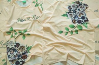 [🆕🇻🇳] “HÃY NÊU Ý TƯỞNG” – NEWSTYLE sẽ giúp Bạn tạo nên chiếc Áo Thun Đồng Phục 👕 Top1Fashion 👗  Một chiếc áo 3D truyền tải thông điệp về môi trường “ Hoa và Rác” Feeling
In 3D mượt mà sắc xảo, hoạ tiết cực kì mềm mại kết hợ , shares-0✔️ , likes-3❤️️ , date-2024-12-09 15:15:28🇻🇳🇻🇳🇻🇳📰🆕