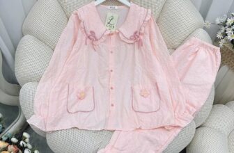 [???] MIN đồ bộ Pizama  ? Top1Fashion ?  Pizama Min luôn cập nhập mẫu 【﻿Ｍớｉ】Mua từ 3bộ sẽ 𝐅𝐫𝐞𝐞𝐬𝐡𝐢𝐩 nhé!!!
tính ngay giá §ỉĐược kiểm hàng trước khi thanh toán!!!𝐂𝐨̀𝐧 𝐧𝐡𝐢𝐞̂̀𝐮 𝐦𝐚̂̃𝐮 𝐦𝐚̃ 𝐦𝐨̛́ , shares-0✔️ , likes-0❤️️ , date-2024-12-12 19:23:13????????