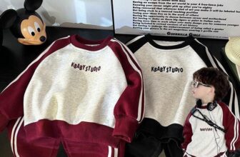 [🆕🇻🇳] Gạo Baby – Chuyên QC Cho Bé 🧑‍🧒❤️️👶⭐️ Nỉ thể thao hot hit nhà Gạo nè
Tặng 20 chị yêu #75k ib em liên tay nha
, shares-0✔️ , likes-10❤️️ , date-2024-12-08 22:56:45🇻🇳🇻🇳🇻🇳📰🆕