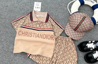 [🆕🇻🇳] KT Kids – Thời Trang Trẻ Em – Chúng tôi chuyên cung cấp quần áo trẻ em cho bé , giá tại xưởng 🧑‍🧒❤️️👶⭐️ HÀNG CÓ SẴN, CHỐT MAI GIAO (sz trên hình)
————————~~~————————
𝐒𝐀𝐍𝐆 𝐓𝐑𝐎̣𝐍𝐆 – 𝐋𝐈̣𝐂𝐇 𝐋𝐀̃𝐌 – 𝐒𝐀̀𝐍𝐇 Đ𝐈𝐄̣̂𝐔 𝐂𝐇𝐎 𝐁𝐎𝐘.
Tổng hợp Sét bộ cổ trụ DIOR & LV Sang – Xịn  , shares-0✔️ , likes-0❤️️ , date-2024-12-09 16:47:14🇻🇳🇻🇳🇻🇳📰🆕