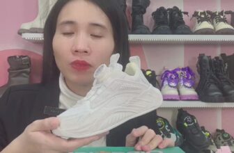 [🆕🇻🇳]  Kido Kid – Chuyên bán quần áo, giầy dép, mũ, khăn, phụ kiện trẻ em chính hãng 🧑‍🧒❤️️👶⭐️ Video liên quan
, shares-0✔️ , likes-11❤️️ , date-2024-12-10 04:13:12🇻🇳🇻🇳🇻🇳📰🆕