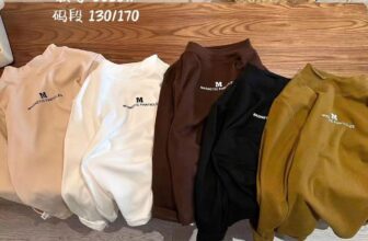 [🆕🇻🇳] Shop Kids – Shop quần áo – phụ kiện thời trang cho bé 🧑‍🧒❤️️👶⭐️ Giữ nhiệt shop về nhiều nha
, shares-0✔️ , likes-20❤️️ , date-2024-12-09 04:34:55🇻🇳🇻🇳🇻🇳📰🆕