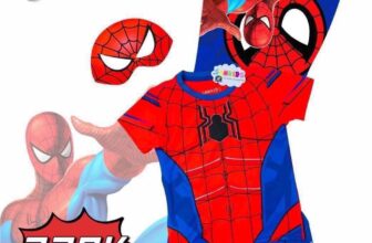 [🆕🇻🇳] Baby Star – Đồ em bé – Đồ trẻ em 🧑‍🧒❤️️👶⭐️ Set Hoá Trang Siêu nhân
, shares-0✔️ , likes-4❤️️ , date-2024-12-09 22:07:43🇻🇳🇻🇳🇻🇳📰🆕