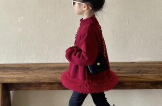 [🆕🇻🇳] PUN KIDS – 🌈Pun Kids chuyên order hàng cao cấp quần áo phụ kiện 🧑‍🧒❤️️👶⭐️ Mẫu này cưng cưng quá đi
Sz : 90-140PUN KIDS – Quần Áo xinh cho bé
Hotline (sỉ):  0707.788.415
Shopee:
______________
#punkids #kids #thoitrangtreem # , shares-0✔️ , likes-0❤️️ , date-2024-12-09 18:58:09🇻🇳🇻🇳🇻🇳📰🆕