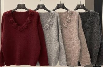 [🆕🇻🇳]  Gấupu Kids – Chuyên váy dạ hội, đồ hoá trang Walt Disney, Frozen, Elsa, Anna, Sophia, SpiderMan, Ben10, Transformers 🧑‍🧒❤️️👶⭐️ 1 mãaa len siu xưn… cổ thêu hoa tỉ mỉ… đẹp vô cùngFrom Korea S/M/LGấuPu Kids
Số 7 Nhà chung – Hoàn kiếm – HN
024.22.66.6363.
𝓛𝓲𝓷𝓴 𝓶ẹ 𝓱à𝓷𝓰 𝓗à𝓷:𝓕𝓪𝓷𝓹𝓪 , shares-0✔️ , likes-3❤️️ , date-2024-12-13 02:59:52🇻🇳🇻🇳🇻🇳📰🆕