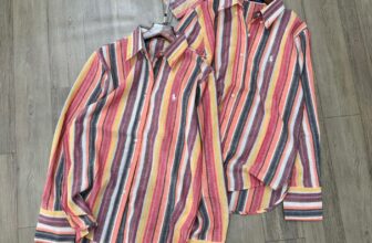 [???] ELIS Shop vnxk – 12 thiên hộ dương p1 Q. Gò vấp HCM  ? Top1Fashion ?  Sớ linen tưng cao cấp 100% sợi tự nhiên, vải dư xịn hãng nữa chứ siêu hiếmSơ mi  Polo màu đẹp xuất sắc chất linen dư xịn sợi tưng  chất lừ cao cấp nhất. , shares-0✔️ , likes-1❤️️ , date-2024-12-08 21:16:26????????