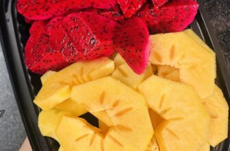 [🆕🇻🇳] Hương Thảo food and Fruits – Cửa hàng thực phẩm tự nhiên 🍔 Top1Food  🍜 Khách hnay dùng gì ạ
, shares-0✔️ , likes-0❤️️ , date-2024-12-07 19:03:13🇻🇳🇻🇳🇻🇳📰🆕