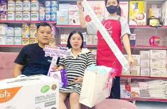 [🆕🇻🇳]  Shop Bé Con – Trọn Gói Đồ Sơ Sinh 🧑‍🧒❤️️👶⭐️  𝐂𝐮𝐨̂́𝐢 𝐭𝐮𝐚̂̀𝐧 𝐛𝐚 𝐦𝐞̣ đ𝐮̛̀𝐧𝐠 𝐪𝐮𝐞̂𝐧 𝐠𝐡𝐞́ 𝐁𝐞́ 𝐂𝐨𝐧, đ𝐚𝐧𝐠 𝐜𝐨́ 𝐫𝐚̂́𝐭 𝐧𝐡𝐢𝐞̂̀𝐮 𝐤𝐡𝐮𝐲𝐞̂́𝐧 𝐦𝐚̃𝐢 đ𝐚̣̆𝐭 𝐛𝐢𝐞̣̂𝐭 𝐬𝐢𝐞̂𝐮 𝐡𝐨̛̀𝐢 𝐧𝐞̀– Mua trọn gói combo đi sinh, tặng nhi , shares-1✔️ , likes-2❤️️ , date-2024-12-08 22:54:26🇻🇳🇻🇳🇻🇳📰🆕