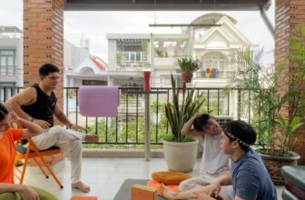 [🆕🇻🇳] Yogi Xuân 🧘 Top1Yoga 🧘 Ngày 6/30: Mở lưng cháy máy có cái tết ngon nào các chị
, shares-0✔️ , likes-58❤️️ , date-2024-12-11 16:53:25🇻🇳🇻🇳🇻🇳📰🆕