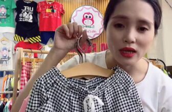 [🆕🇻🇳] Nhà của Bống – Thời trang cao cấp cho bé trai, bé gái 🧑‍🧒❤️️👶⭐️ Săn sale cùng Nhà Bống
, shares-0✔️ , likes-3❤️️ , date-2024-12-10 20:58:50🇻🇳🇻🇳🇻🇳📰🆕