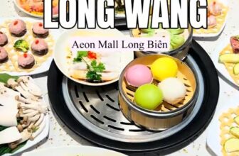 [🆕🇻🇳] Long Wang – Lẩu Hấp Thủy Nhiệt Hồng Kông 🍔 Top1Food 🍜 TRÀO LƯU ĂN UỐNG HEALTHY BÙNG NỔ: LONG WANG LÀM MƯA LÀM GIÓ TẠI LONG BIÊN
Tưng bừng khai trương tặng ngay ưu đãi DIMSUM 0 ĐỒNGLong Biên đang “dậy sóng” v , shares-0✔️ , likes-9❤️️ , date-2024-12-10 21:52:35🇻🇳🇻🇳🇻🇳📰🆕