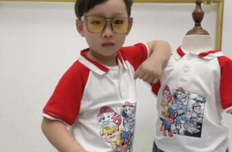 [🆕🇻🇳] Sushi Kids & Mom – Thời trang mẹ và bé 🧑‍🧒❤️️👶⭐️ BÉ NÀO CŨNG MÊ CHÚ CHÓ CỨU HỘ CÁC MOM Ạ
CHỈ #129k/bộ  mua 2bộ MIỄN PHÍ SHIP 3bộ TẶNG KÍNH
đủ size 7-30kg NHẬN HÀNG K ƯNG HOÀN K MẤT SHIP
, shares-0✔️ , likes-4❤️️ , date-2024-12-09 20:38:59🇻🇳🇻🇳🇻🇳📰🆕