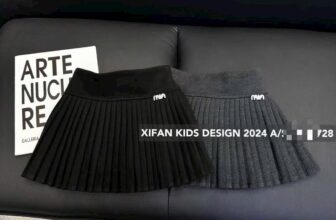 [🆕🇻🇳] Long Hiền Sỉ Quần Áo Trẻ Em Chất Đẹp  (Sỉ Long Hiền Kids)  🧑‍🧒❤️️👶⭐️ Các mã chân váy xinh có sẵn ạ
, shares-0✔️ , likes-0❤️️ , date-2024-12-10 06:11:08🇻🇳🇻🇳🇻🇳📰🆕