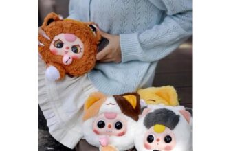 [🆕🇻🇳]  Sữa Shop-Chuyên Sỉ và Lẻ Đồ trẻ em 🧑‍🧒❤️️👶⭐️  LUCKY CAT TÚI ĐEO CÓ KHOÁ KÉO MANG ĐI CHƠI NOEL, ĐI TIỆC, ĐI CHƠI TẾT. HƠI BỊ XINH MÀ HIẾM NHÉ MẤY CHỊ. ** CHÁY HÀNG**
NHANH TAY IB E NHÉCAM KẾT HÀNG  , shares-0✔️ , likes-0❤️️ , date-2024-12-10 04:55:07🇻🇳🇻🇳🇻🇳📰🆕