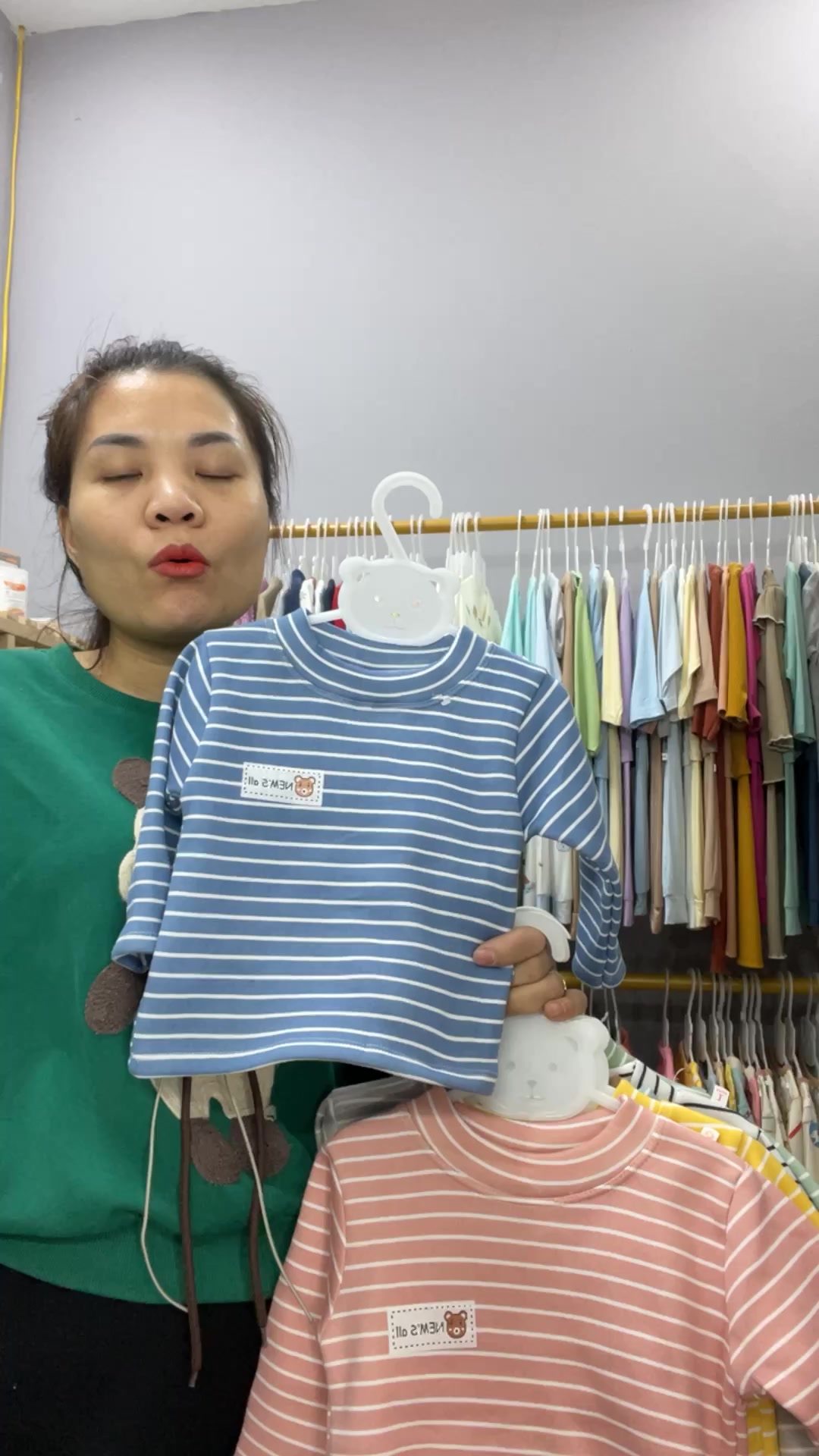 [🆕🇻🇳] Titvamit.vn – Chuyên đồ cho mẹ và bé sơ sinh giá gốc 🧑‍🧒❤️️👶⭐️ Dâu live đồ sơ sinh
 , shares-0✔️ , likes-5❤️️ , date-2024-12-18 17:49:32🇻🇳🇻🇳🇻🇳📰🆕