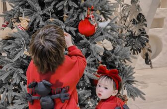 [🆕🇻🇳]  Hưng Kids – Thời Trang Trẻ Em 🧑‍🧒❤️️👶⭐️ Không khí Noel tràn ngập rồi các mom ơi :))
, shares-0✔️ , likes-9❤️️ , date-2024-12-10 03:50:55🇻🇳🇻🇳🇻🇳📰🆕