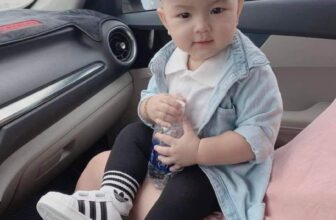 [🆕🇻🇳] Piza Mama & Kid – Chuyên giày dép – phụ kiện cần thiết cho bé 🧑‍🧒❤️️👶⭐️  GIÀY KID’S XỊN CHO BÉ YÊU
Full box – giấy lót xịn sò ạ
, shares-2✔️ , likes-2❤️️ , date-2024-12-11 16:57:39🇻🇳🇻🇳🇻🇳📰🆕