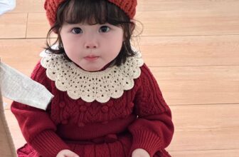 [???] Sulie House – Phụ kiện cho bé  ?‍?❤️️?⭐️ “𝑵𝒉𝒂̀ 𝙎𝙪 𝒒𝒖𝒂̂̀𝒏 𝒂́𝒐 đ𝒆̣𝒑 𝒎𝒆̂,
𝑴𝒆̣ 𝒐̛𝒊, 𝒈𝒉𝒆́ 𝒄𝒉𝒐̣𝒏 𝒄𝒉𝒐 𝒃𝒆́ 𝒚𝒆̂𝒖 𝒏𝒉𝒂𝒂!”𝗔𝘂𝘁𝘂𝗺𝗻 𝘄𝗶𝗻𝘁𝗲𝗿 | 𝟮𝟬𝟮𝟰BST váy áo cho các “công chúa”,  “ hoàng tử” nhà Sulie đã sẵn  , shares-3✔️ , likes-35❤️️ , date-2024-12-10 21:21:32????????